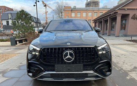 Mercedes-Benz GLE Coupe, 2023 год, 14 950 000 рублей, 8 фотография