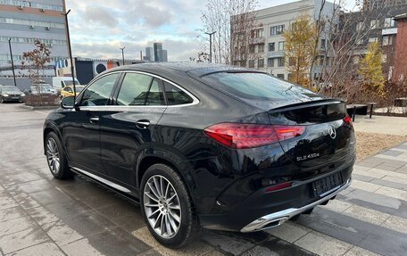 Mercedes-Benz GLE Coupe, 2023 год, 14 950 000 рублей, 3 фотография