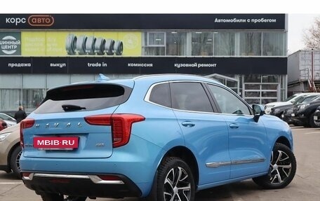 Haval Jolion, 2022 год, 1 850 000 рублей, 3 фотография