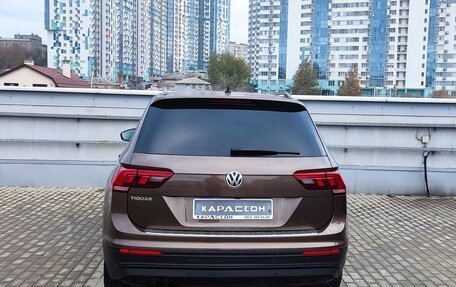 Volkswagen Tiguan II, 2019 год, 2 760 000 рублей, 4 фотография