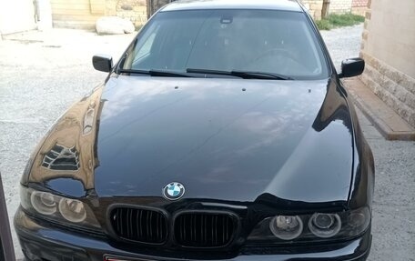 BMW 5 серия, 1997 год, 573 000 рублей, 2 фотография