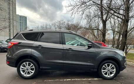 Ford Kuga III, 2017 год, 1 980 000 рублей, 5 фотография