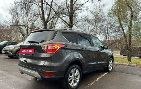 Ford Kuga III, 2017 год, 1 980 000 рублей, 8 фотография