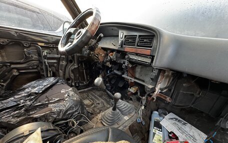 Toyota 4Runner III, 1990 год, 245 000 рублей, 3 фотография