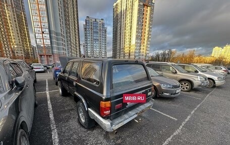 Toyota 4Runner III, 1990 год, 245 000 рублей, 7 фотография