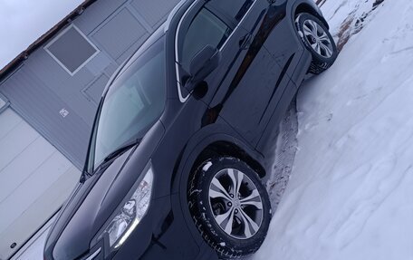 Honda CR-V IV, 2013 год, 2 230 000 рублей, 3 фотография