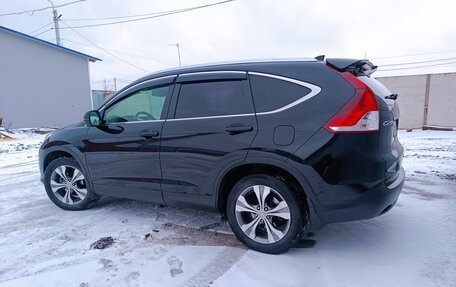 Honda CR-V IV, 2013 год, 2 230 000 рублей, 17 фотография