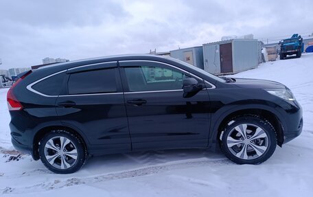 Honda CR-V IV, 2013 год, 2 230 000 рублей, 24 фотография