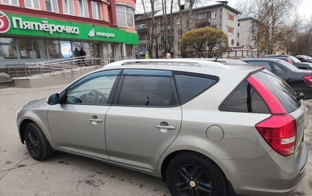 KIA cee'd I рестайлинг, 2011 год, 950 000 рублей, 3 фотография