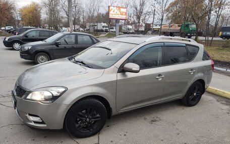 KIA cee'd I рестайлинг, 2011 год, 950 000 рублей, 13 фотография