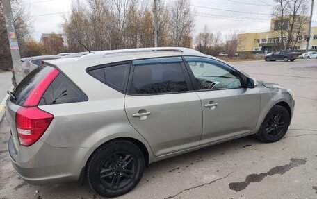 KIA cee'd I рестайлинг, 2011 год, 950 000 рублей, 6 фотография