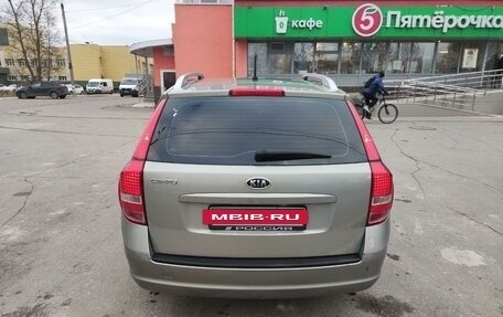 KIA cee'd I рестайлинг, 2011 год, 950 000 рублей, 5 фотография