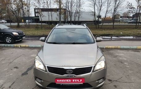 KIA cee'd I рестайлинг, 2011 год, 950 000 рублей, 11 фотография