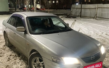 Mazda Capella, 2001 год, 480 000 рублей, 4 фотография