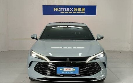 BYD Qin, 2024 год, 2 400 000 рублей, 6 фотография