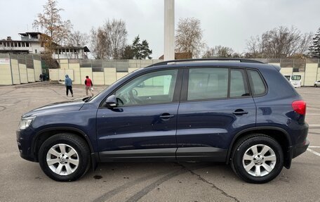 Volkswagen Tiguan I, 2013 год, 1 649 000 рублей, 3 фотография