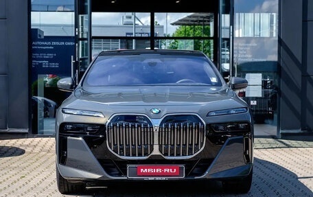 BMW 7 серия, 2024 год, 16 790 000 рублей, 2 фотография