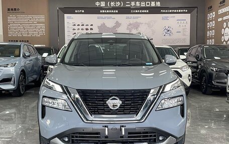 Nissan X-Trail, 2021 год, 3 250 000 рублей, 2 фотография