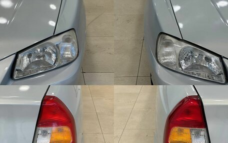 Hyundai Accent II, 2008 год, 535 000 рублей, 4 фотография