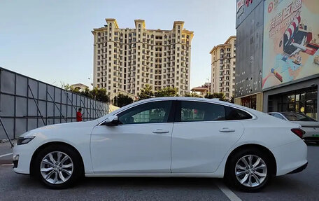 Chevrolet Malibu IX, 2021 год, 1 370 006 рублей, 2 фотография