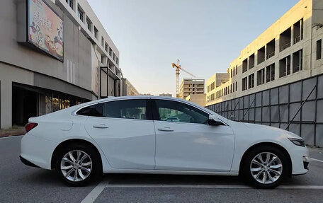 Chevrolet Malibu IX, 2021 год, 1 370 006 рублей, 6 фотография