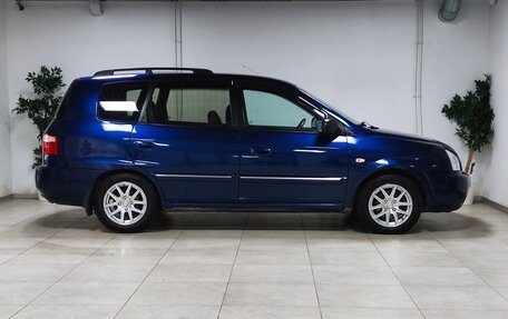 KIA Carens I (RS), 2006 год, 510 000 рублей, 6 фотография