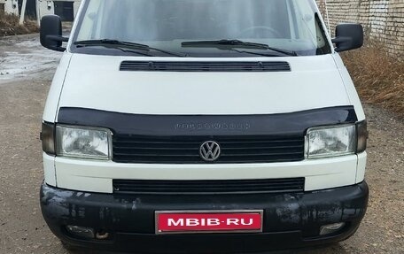 Volkswagen Transporter T4, 2001 год, 1 100 000 рублей, 1 фотография