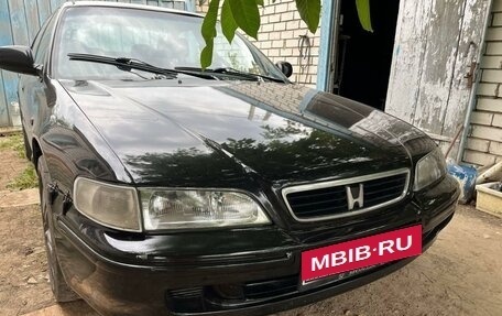 Honda Accord VII рестайлинг, 1996 год, 330 000 рублей, 1 фотография