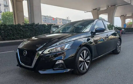 Nissan Altima VI (L34), 2021 год, 1 370 000 рублей, 1 фотография