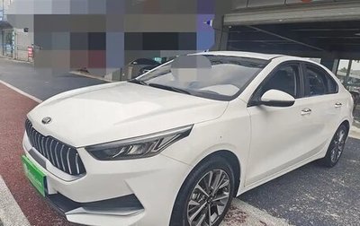 KIA K3, 2021 год, 1 510 000 рублей, 1 фотография