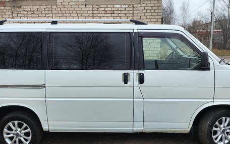 Volkswagen Transporter T4, 2001 год, 1 100 000 рублей, 3 фотография