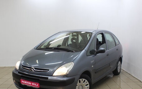 Citroen Xsara Picasso, 2008 год, 400 000 рублей, 1 фотография