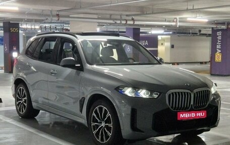 BMW X5, 2024 год, 11 890 000 рублей, 3 фотография