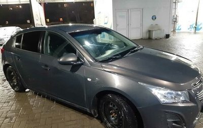 Chevrolet Cruze II, 2013 год, 700 000 рублей, 1 фотография