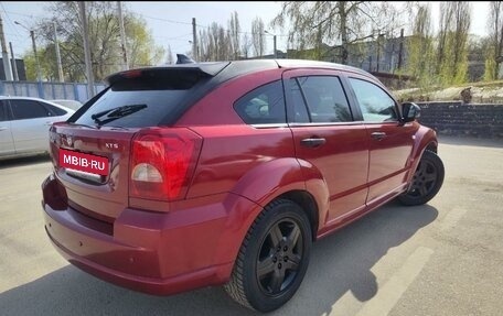 Dodge Caliber I рестайлинг, 2006 год, 800 000 рублей, 3 фотография