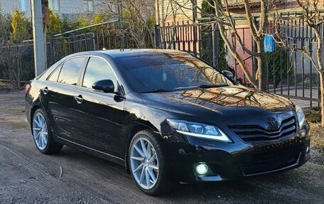 Toyota Camry, 2009 год, 1 450 000 рублей, 1 фотография