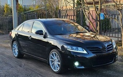 Toyota Camry, 2009 год, 1 450 000 рублей, 1 фотография