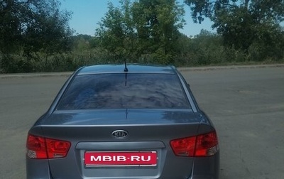 KIA Cerato III, 2009 год, 752 000 рублей, 1 фотография