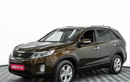 KIA Sorento II рестайлинг, 2013 год, 1 755 000 рублей, 1 фотография