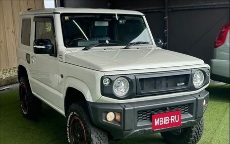 Suzuki Jimny, 2020 год, 1 100 000 рублей, 1 фотография