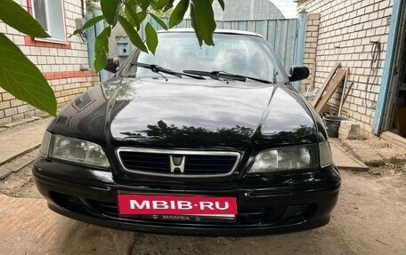 Honda Accord VII рестайлинг, 1996 год, 330 000 рублей, 3 фотография