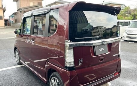 Honda N-BOX I рестайлинг, 2013 год, 599 000 рублей, 8 фотография