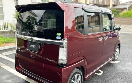 Honda N-BOX I рестайлинг, 2013 год, 599 000 рублей, 9 фотография