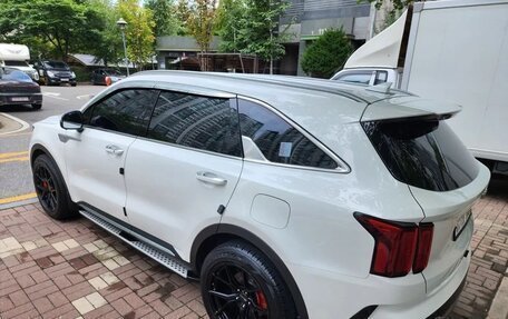 KIA Sorento IV, 2021 год, 2 840 000 рублей, 9 фотография