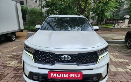 KIA Sorento IV, 2021 год, 2 840 000 рублей, 8 фотография