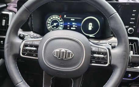 KIA Sorento IV, 2021 год, 2 840 000 рублей, 19 фотография