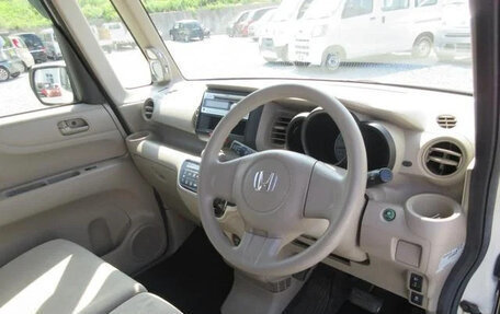 Honda N-BOX I рестайлинг, 2012 год, 587 000 рублей, 9 фотография