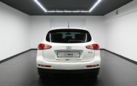 Infiniti EX, 2012 год, 1 795 000 рублей, 4 фотография