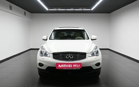 Infiniti EX, 2012 год, 1 795 000 рублей, 3 фотография