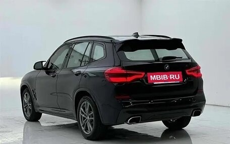 BMW X3, 2021 год, 3 680 000 рублей, 6 фотография